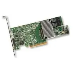 Ernitec 12GB/S per port, HW controller, Storage Controller