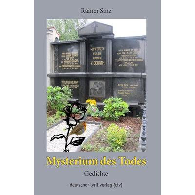 Mysterium des Todes, Taschenbuch von Rainer Sinz, Fischer, Karin, 978-3-8422-4958-5