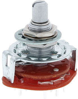 Göldo EL03D Vario 3 Position Switch