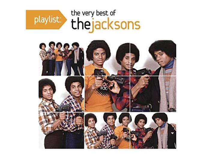 Playlist: The Very Best of the Jacksons
