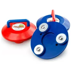 New Age Kurling, Boule Spiel