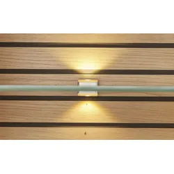 Primo LED-Beleuchtung  Fresno