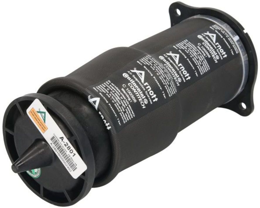 Luftfeder, Fahrwerk ARNOTT EUROPE A-2801