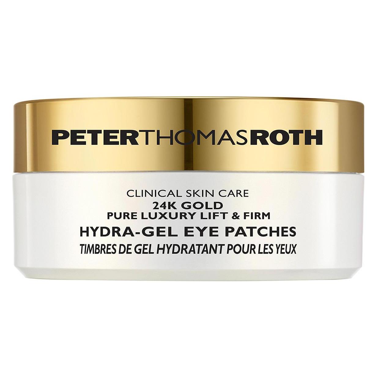 Peter Thomas Roth 24K Gold (Augenpflege Gel, 30.60 ml) (9112000)