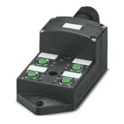 Phoenix Contact 1516797 Verteilerbox SACB-4/ 8-L-C SCO SACB48LCSCO