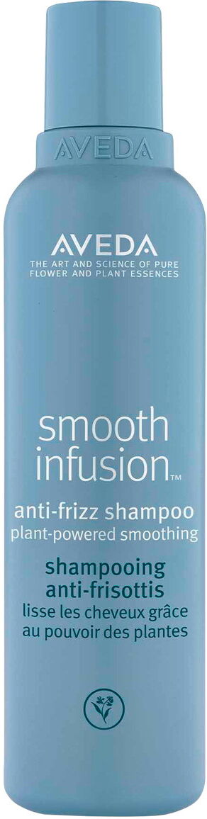 200ml AVEDA Smooth Infusion Anti-Frizz Shampoo
