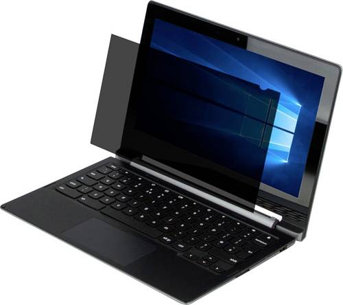 Targus Privacy Screen Filter Blickschutzfolie Notebook 33,8cm (13,3") Bildformat: 16:9 ASF133W9EU Universal