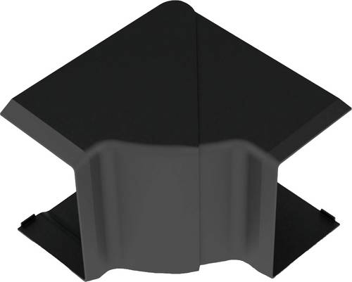 KOPOS 8655_FB Kabelkanal Inneneck (B x H) 60mm x 40mm 1 St. Schwarz