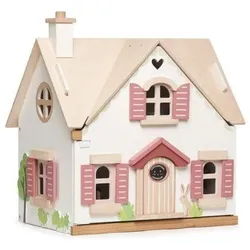 tender leaf toys Puppenhaus Cottontail