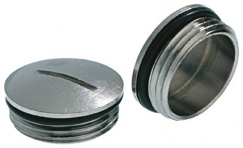 LAPP SKINDICHT BL-M 12x1,5 +O-RING Blindstopfen 100St.
