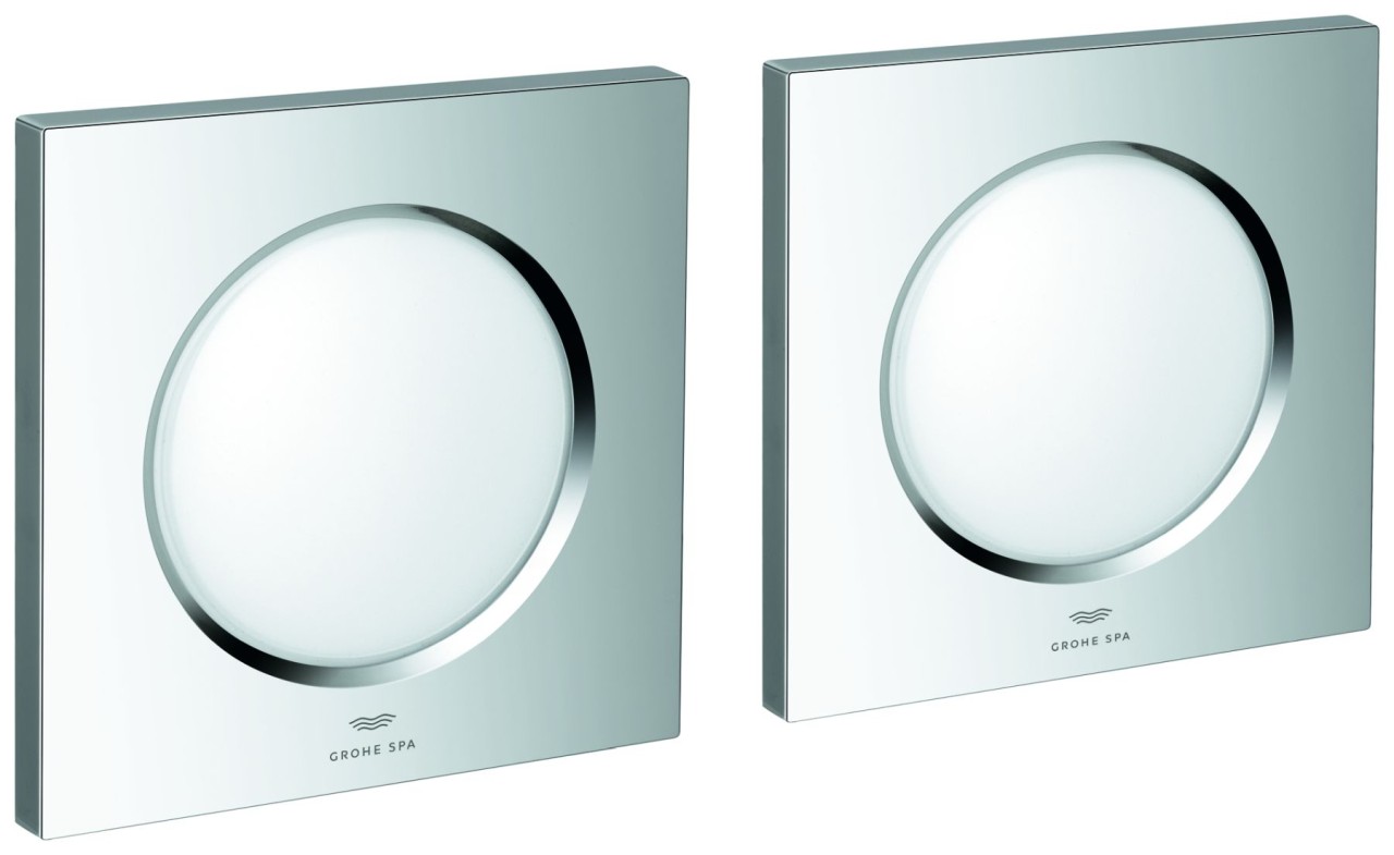 Grohe Lichtmodule Rainshower F-Series 36472000