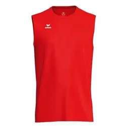 Erima Intro Tanktop - rot - 2XL