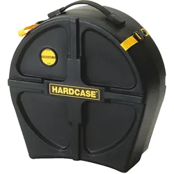Hardcase Snare HN13P Piccolo - Drumcase