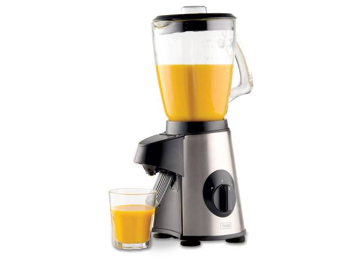 Mixeur à robinet / Comfortjuicer