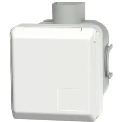 Mennekes 4243 Cepex-UP-Dose 16A3p6h230V IP44