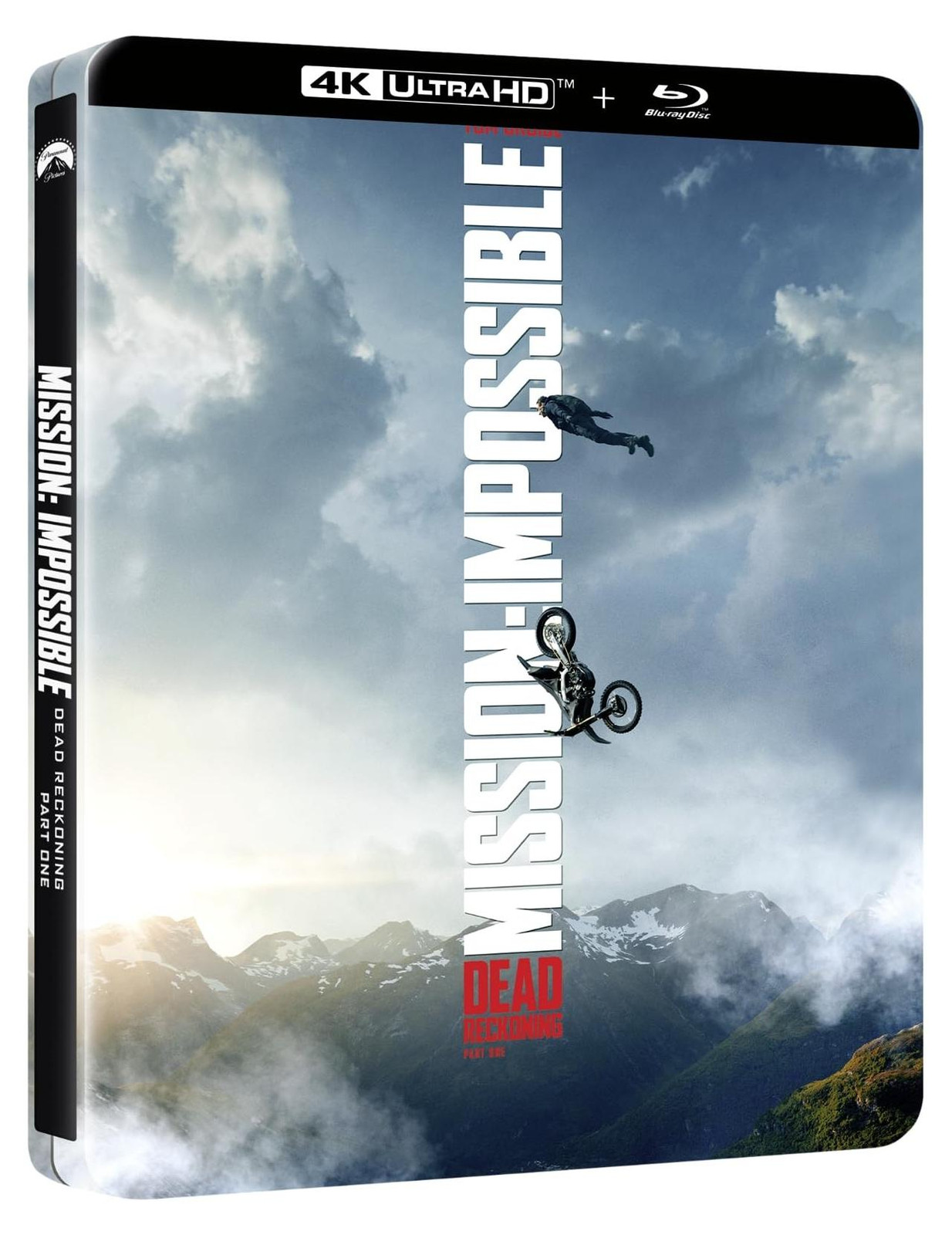 Mission: Impossible Dead Reckoning 1