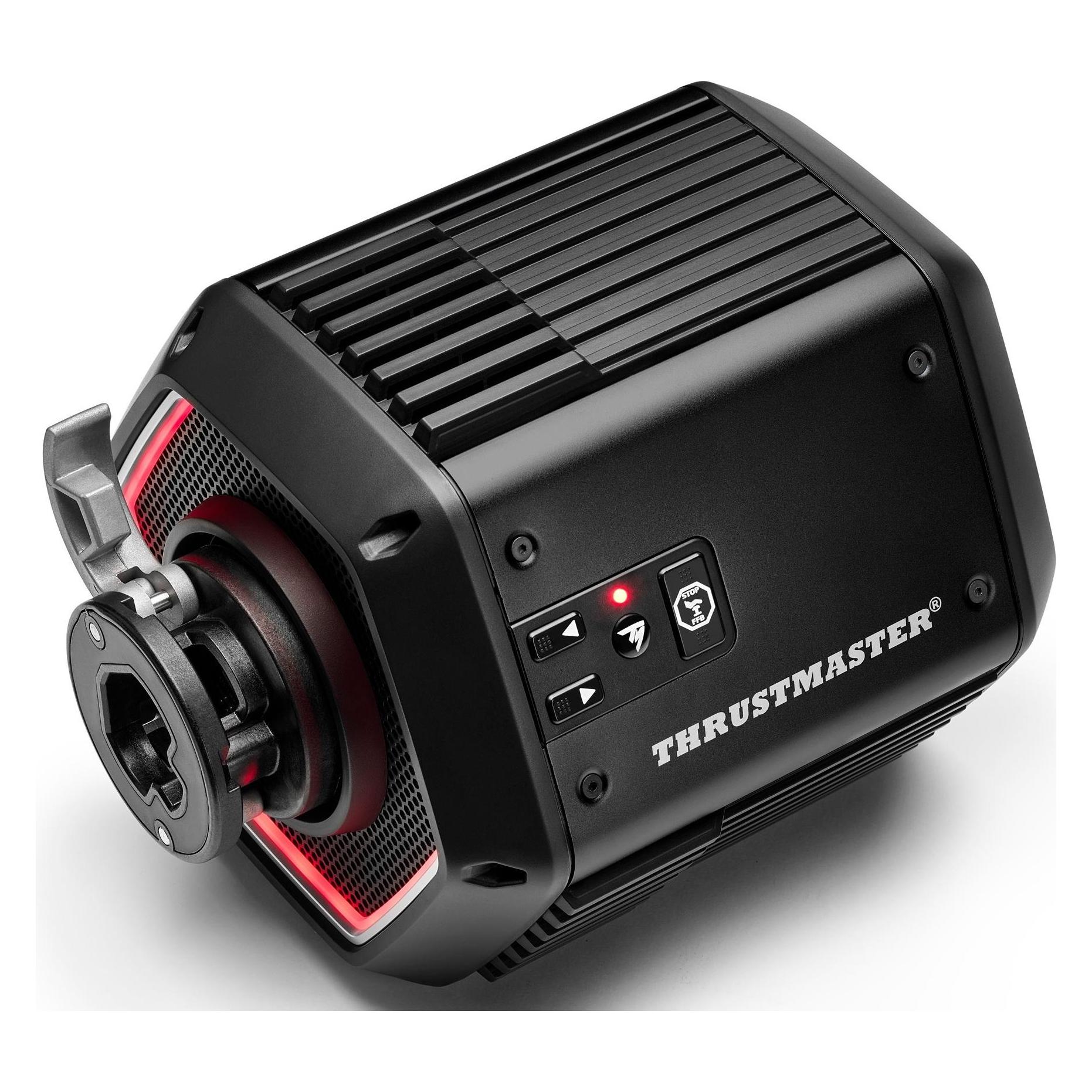Thrustmaster T818 Black Edition (Windows) (2960974)