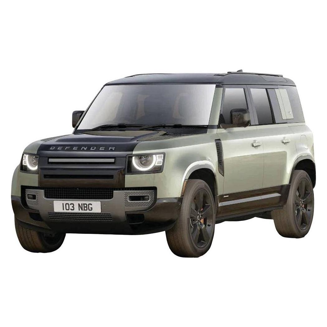 Bburago Land Rover Defender (18-21101S)
