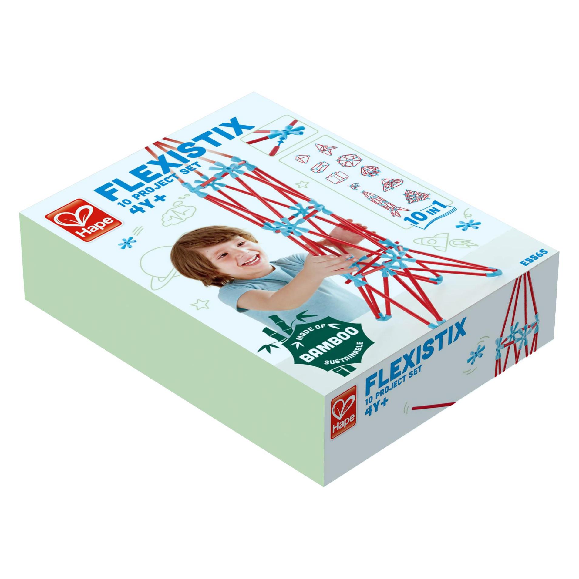 Hape Kreativ-Bausatz (E5565A)