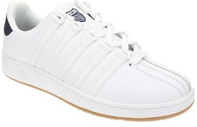K-Swiss Classic VN - Mens 11.5 White Sneaker Medium