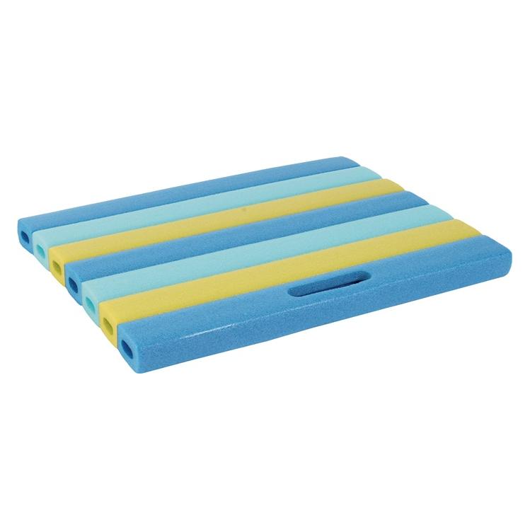 Talen Tools Kniekissen ( 4000819030 ) L396xB297xS32ca.mm bunt (blau/gelb/türkis-Mix) (47750968)