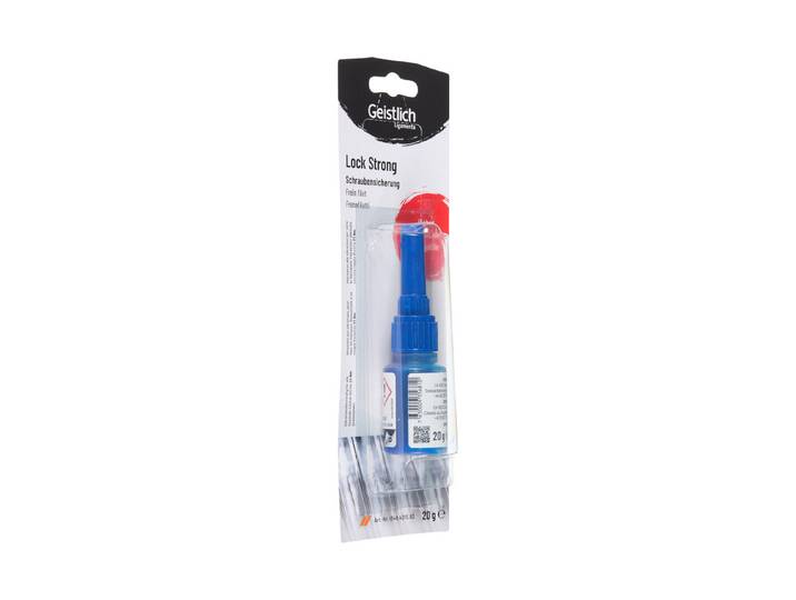 Geistlich Schraubensicherung Lock Strong 20 g