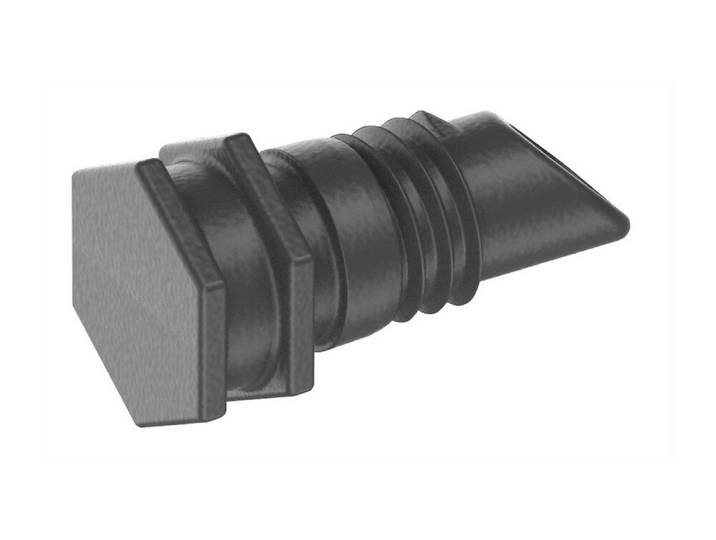 Gardena micro-drip afsluitdop