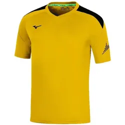 Mizuno, Jungen, Sportshirt, Team RB (122), Gelb