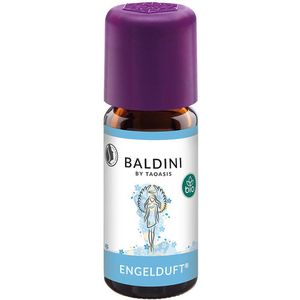 Baldini Duftöl Duftkomposition Engelduft, spendet Ruhe und Geborgenheit, 10 ml