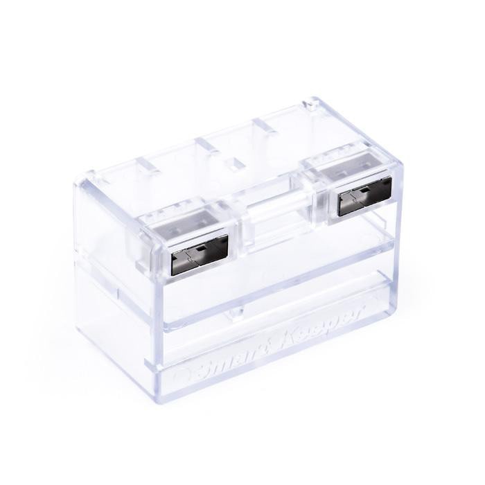 SMARTKEEPER ESSENTIAL / 1 x Network Module Lock 8P