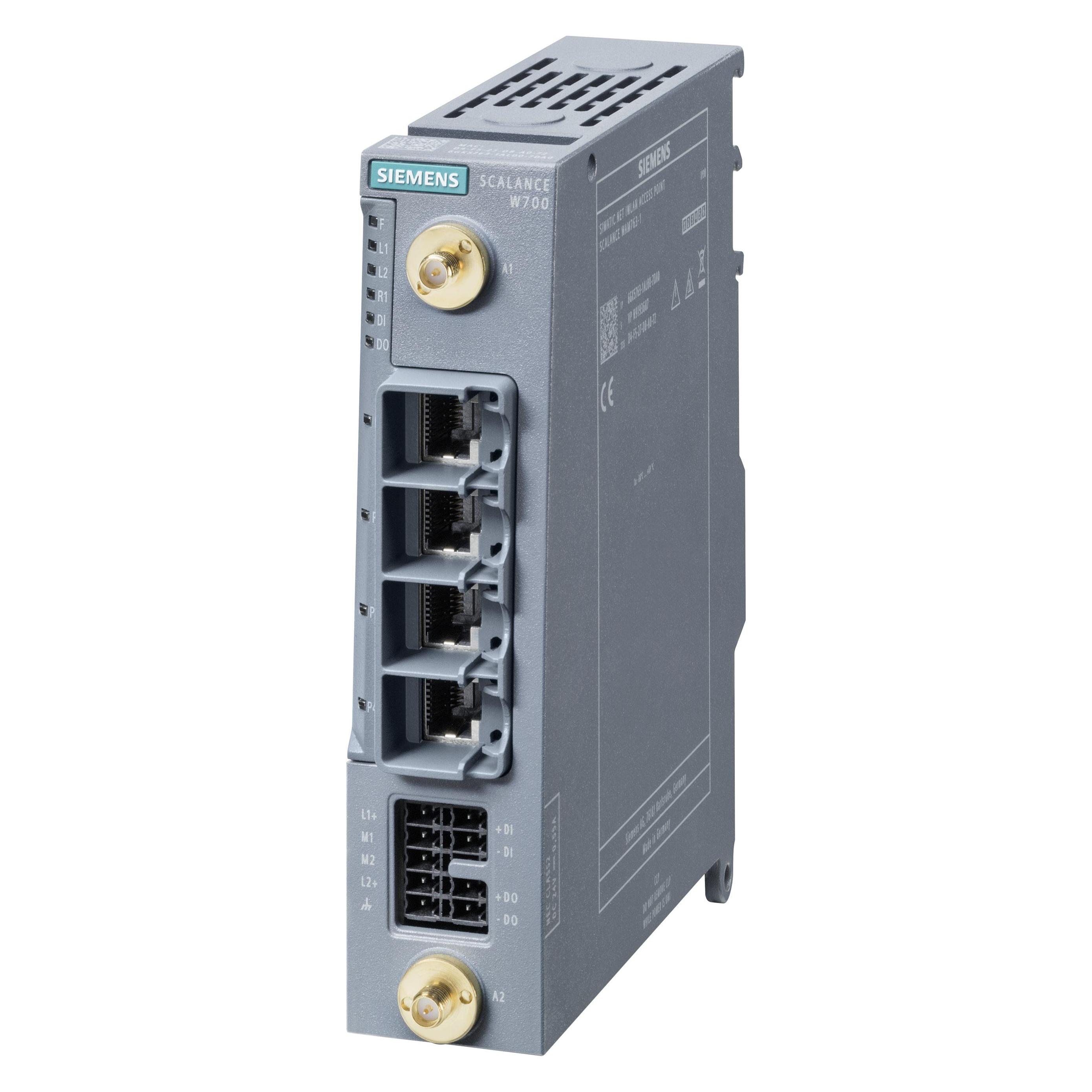Siemens Iwlan (1201 Mbit/s) (6GK57631AL007DB0)
