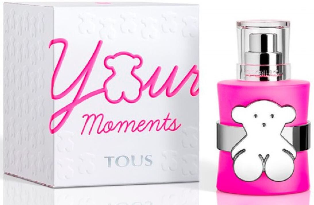 Tous Your Moments Eau de Toilette 30 ml