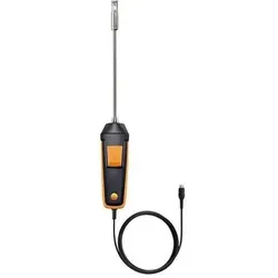 Testo Tastkopf, bis +50°C, Messtechnik