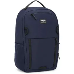DYX Leichter City Rucksack - navy