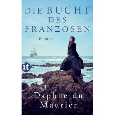 Die Bucht des Franzosen, Taschenbuch von Daphne du Maurier, Insel, 978-3-458-68154-0