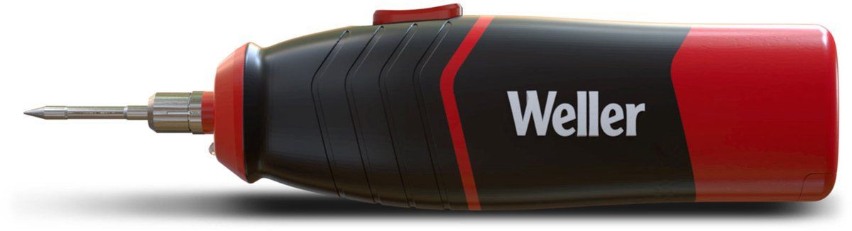 Weller WLIBA4EU Snoerloze Soldeerbout 4,5V 4,5W 460°C