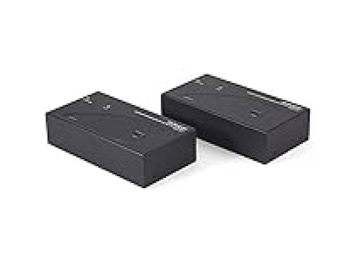 StarTech Extendeur Console KVM USB Double VGA sur Cat5 - 200m (SV565DUTPU)