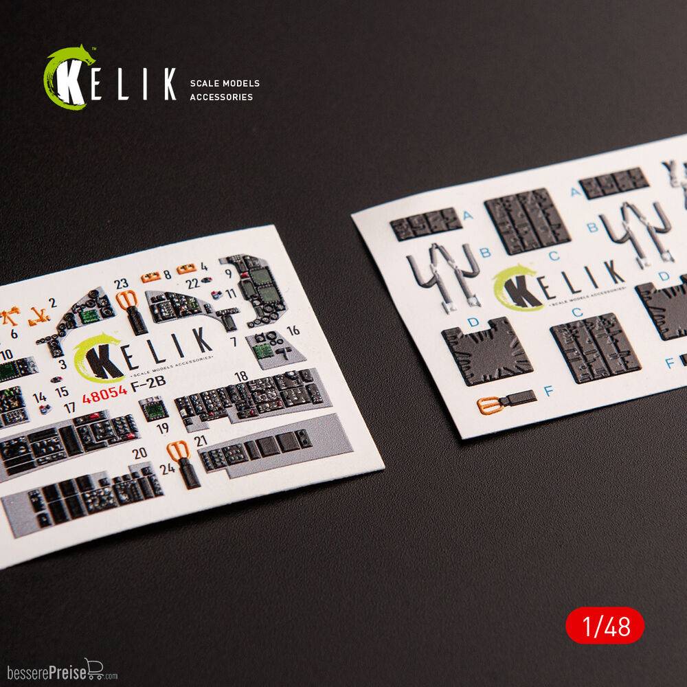 Kelik K48054