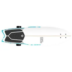 Streetsurfing, Skateboard, (36")