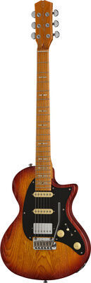 Larry Carlton I5S Tobacco Sunburst Tobacco Sunburst