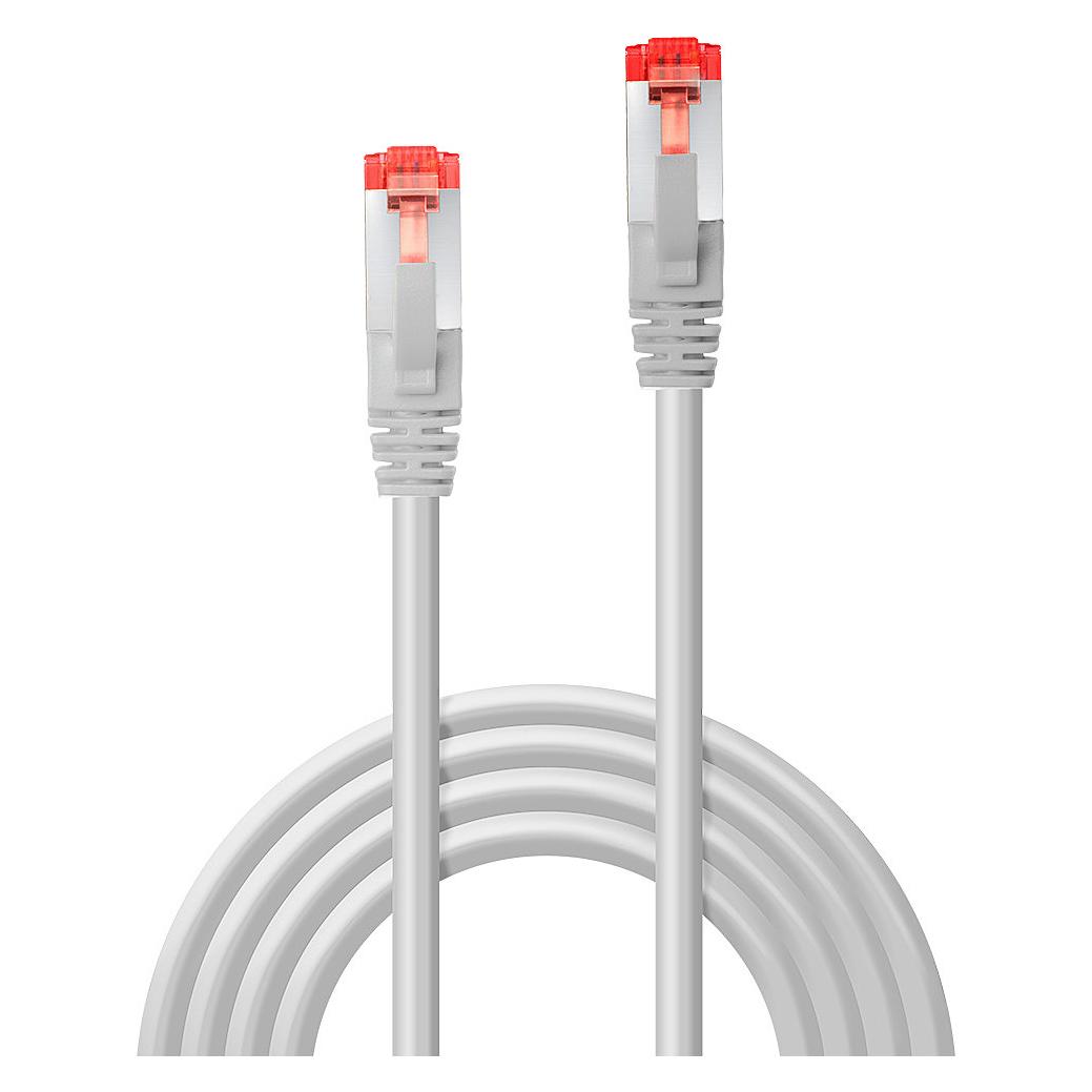 Lindy Netzwerkkabel (S/FTP, CAT6, 3 m) (47705)