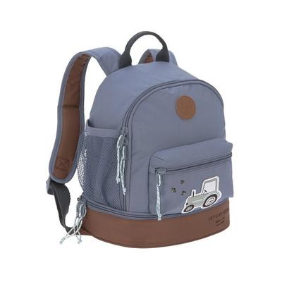 Mini Backpack Adventure Tractor