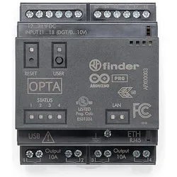 Arduino, Aktor, Opta Lite AFX00003