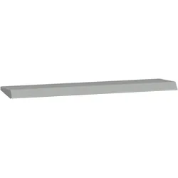 Schneider Electric NSYTJ8025 PanelSeT-WM-Gehäuseabdeckung B800xT250 RAL7035- Befestigung mitgeliefert
