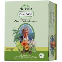 Eva Aschenbrenner 6er Tee