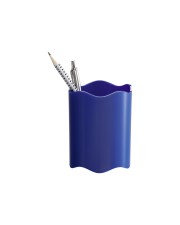 Durable TREND Stiftehalter Kunststoff Blau Stifteköcher Trend blau (1701235040)