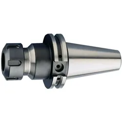 Magni, Zubehör Maschine, Haimer 40.321.25 Spannzangenfutter, ER 25, lang, Ausführung SK 40