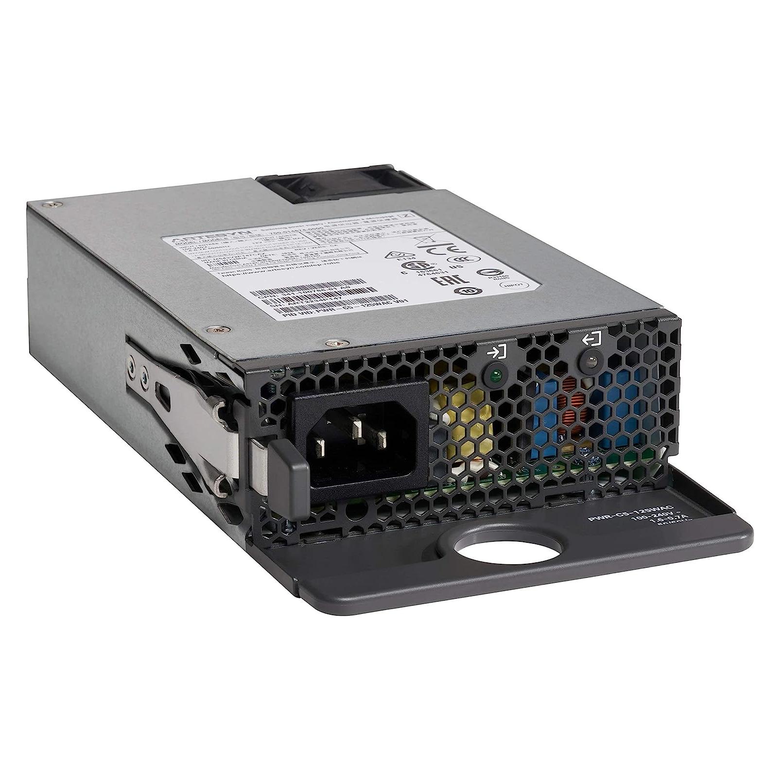 Cisco PWR-C6-1KWAC Stromversorgung (PWR-C6-1KWAC=)