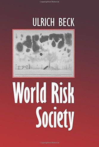 Ulrich Beck - World Risk Society - Preis vom 09.10.2026 07:28:09 h