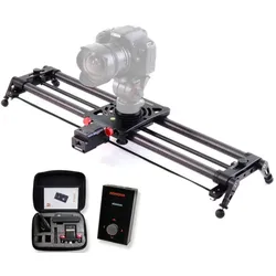 KONOVA Slider P1 80cm Carbon Kit mit Motor KMS-S2